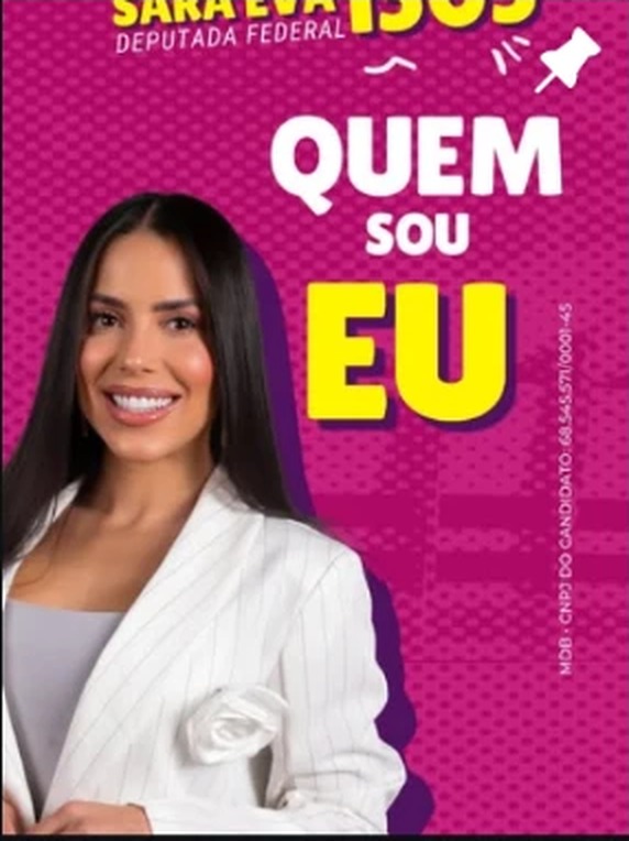 Quem sou eu