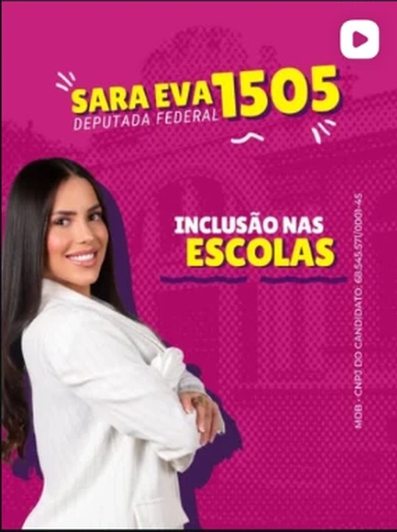 Inclusão nas escolas